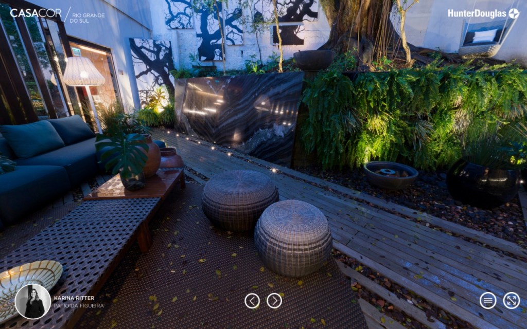 tourvirtualcasacor_reprodução02 CASACOR RS 2018 lança tour virtual pelo segundo ano consecutivo