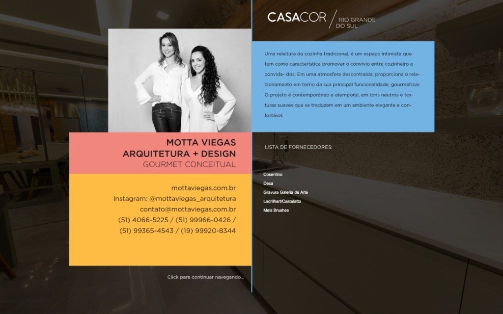 tourvirtualcasacor_reprodução04 CASACOR RS 2018 lança tour virtual pelo segundo ano consecutivo
