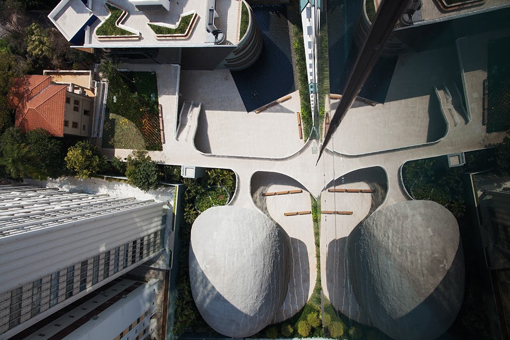unnamed Kruchin Arquitetura assina planetário em São Paulo