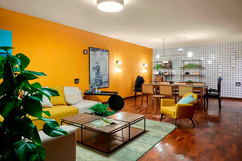 12 – CAIXA DE MEMÓRIAS – Esquina Arquitetura (2) Caixa de Memórias resgata referências afetivas na CASACOR Brasília 2018