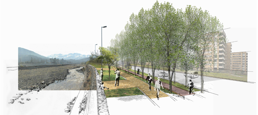 1324665809_mapocho2 Arq.Futuro e Insper debatem sobre a cidade e a água em seminário