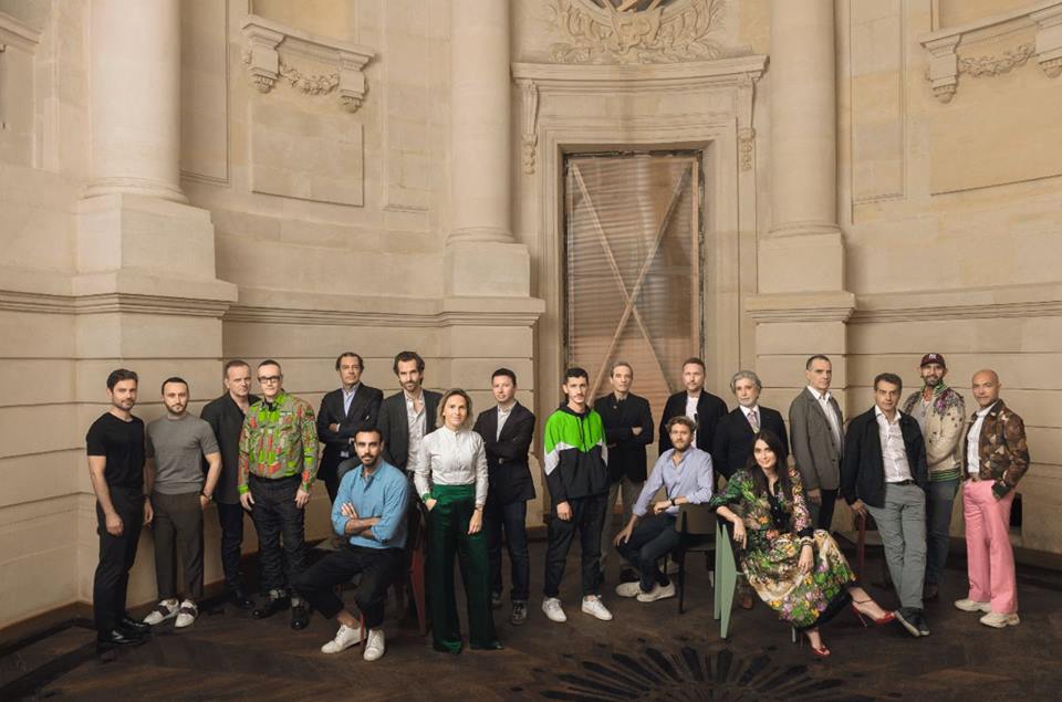 AD Fran&ccedil;a realiza mostra com designers que foram destaque em 2018