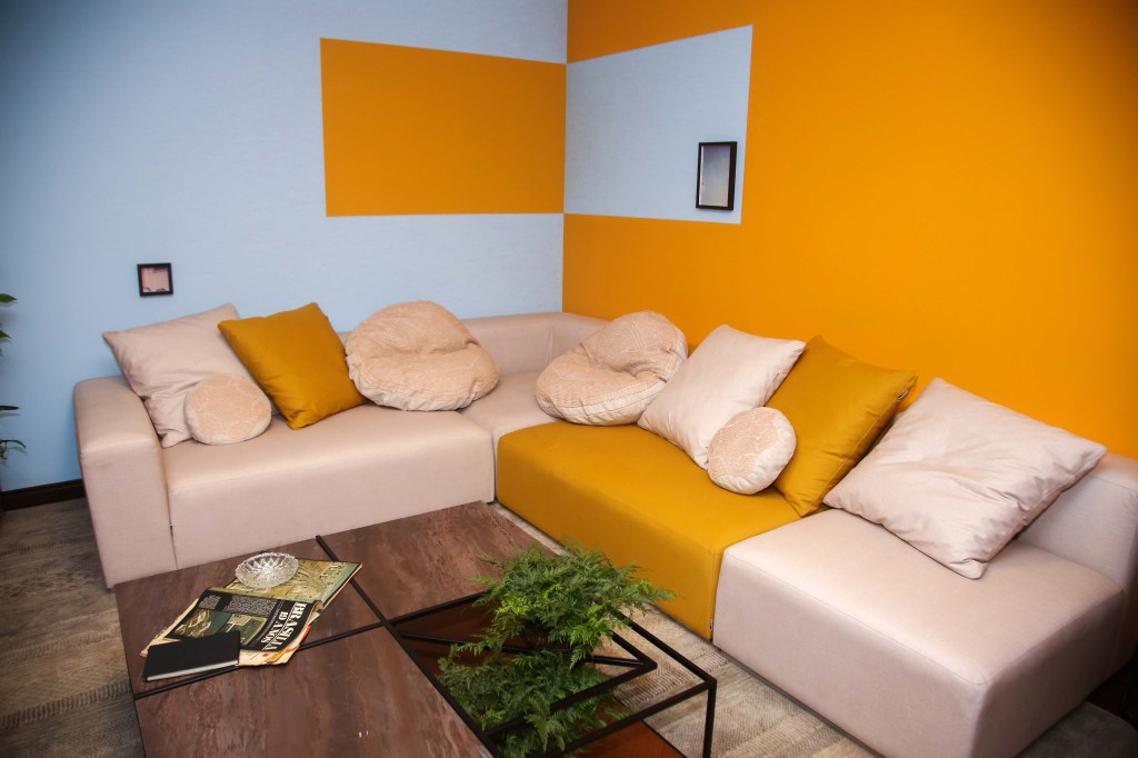 Caixa de Memórias_Esquina Arquitetura (3) Caixa de Memórias resgata referências afetivas na CASACOR Brasília 2018