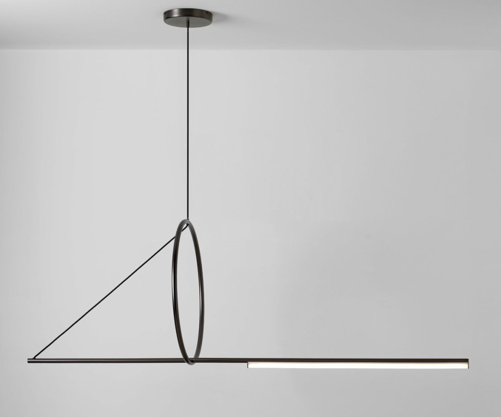 CVL Luminaria Confira os destaques da 8ª edição da Paris Design Week!