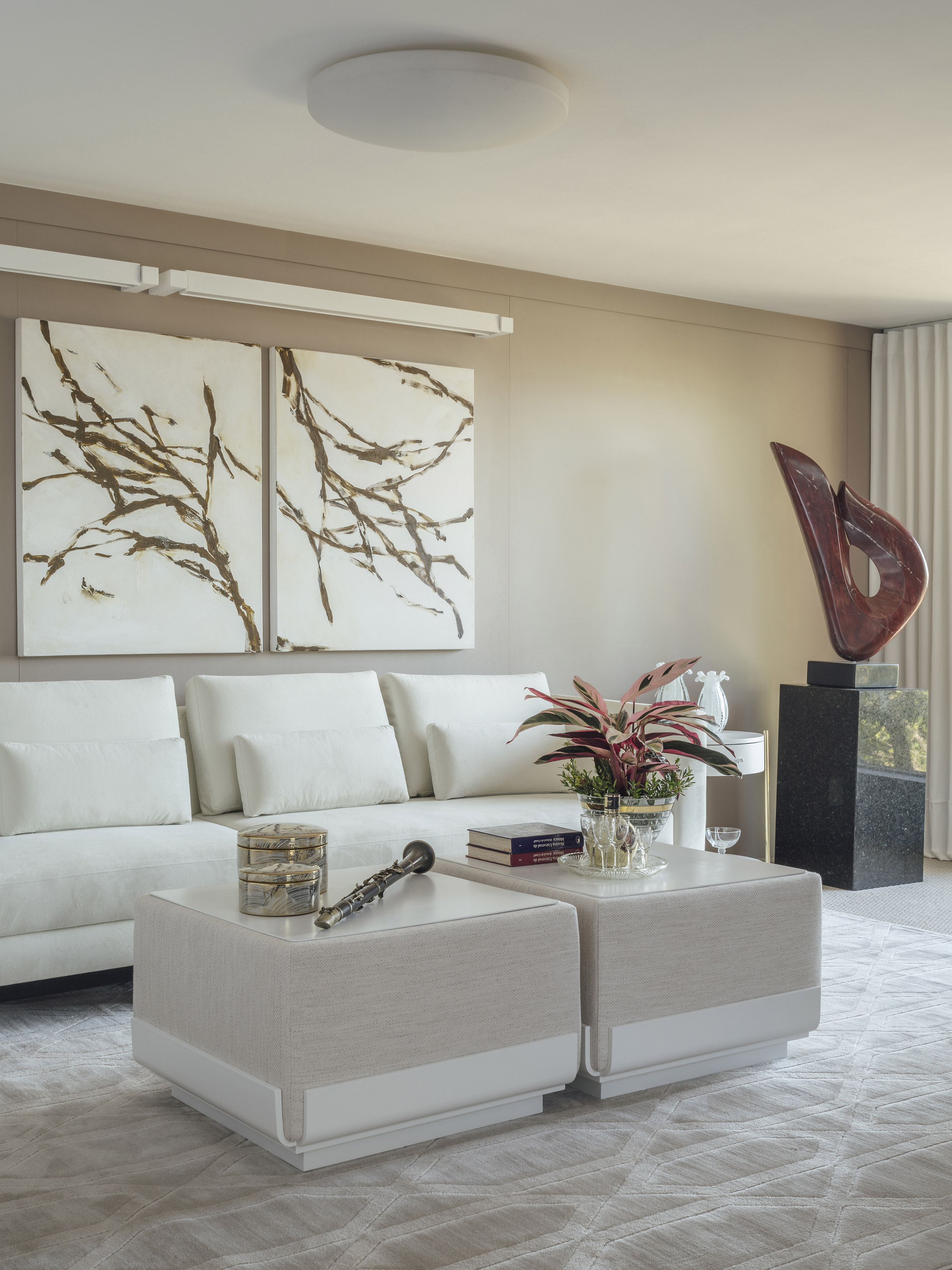 CASACOR RS 2018 recebe apresenta&ccedil;&otilde;es musicais na &uacute;ltima semana