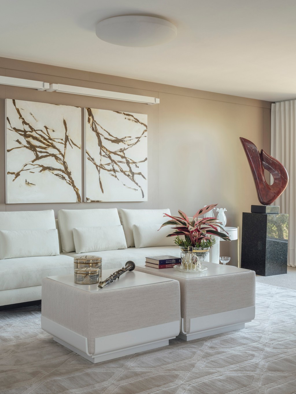 _DSC0183 CASACOR RS 2018 recebe apresentações musicais na última semana