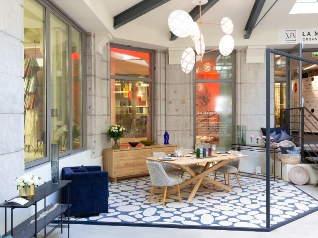 loja pop up Confira os destaques da 8ª edição da Paris Design Week!