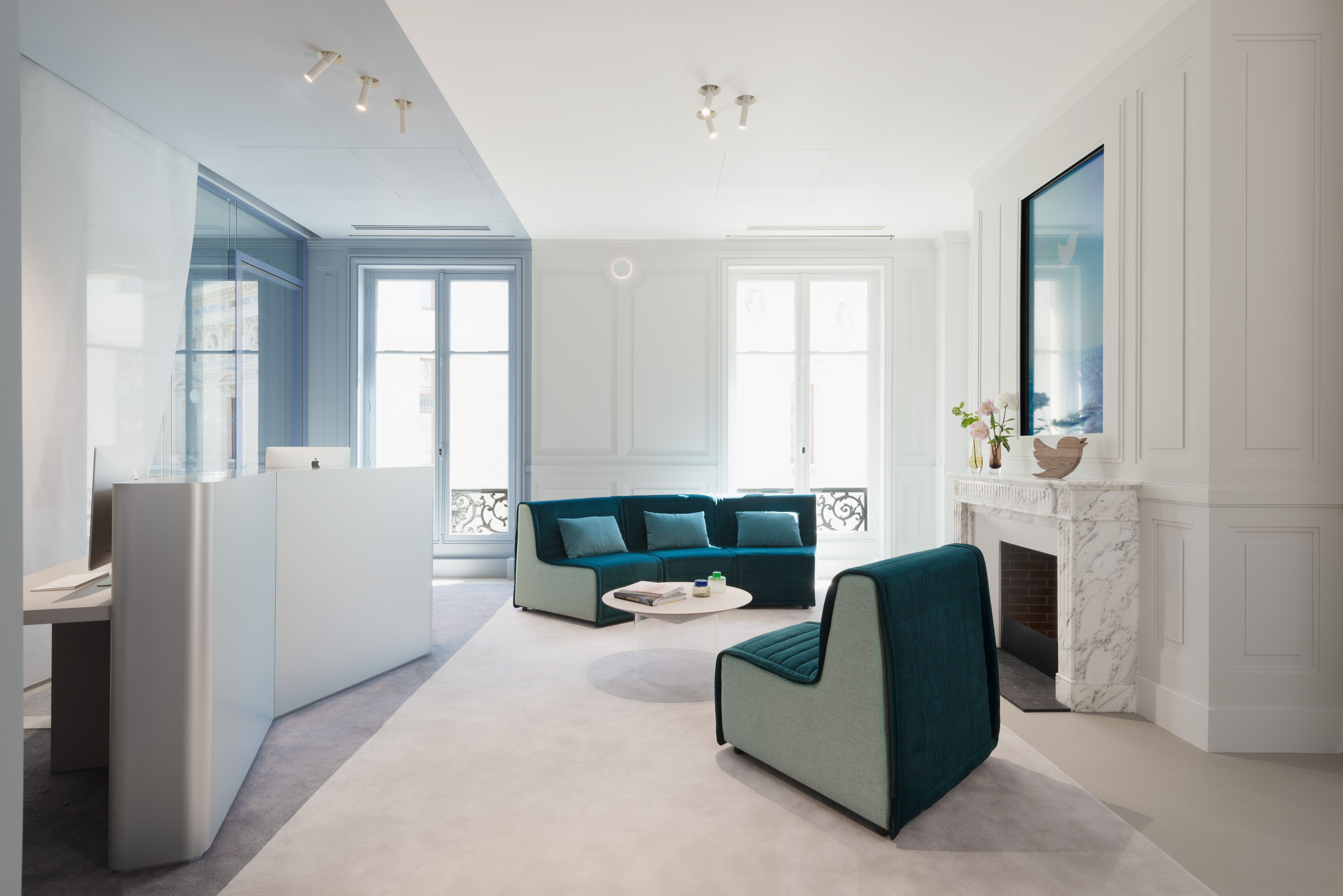 Design e estilo de vida se unem nos lan&ccedil;amentos da Maison & Objet 2018