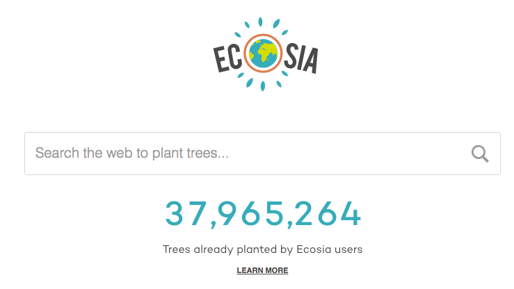 Screen Shot 2018-09-21 at 6.34.03 PM Ecosia: a ferramenta de busca que planta árvores a cada pesquisa