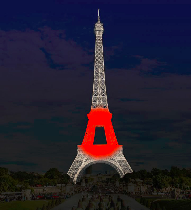 sol japones Confira os destaques da 8ª edição da Paris Design Week!