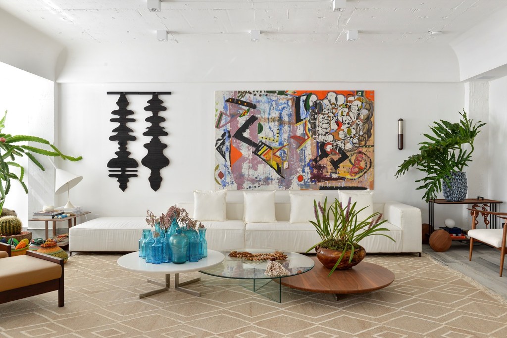 02 CASACOR Bahia 2018: Loft da Praia transforma a tranquilidade em decoração