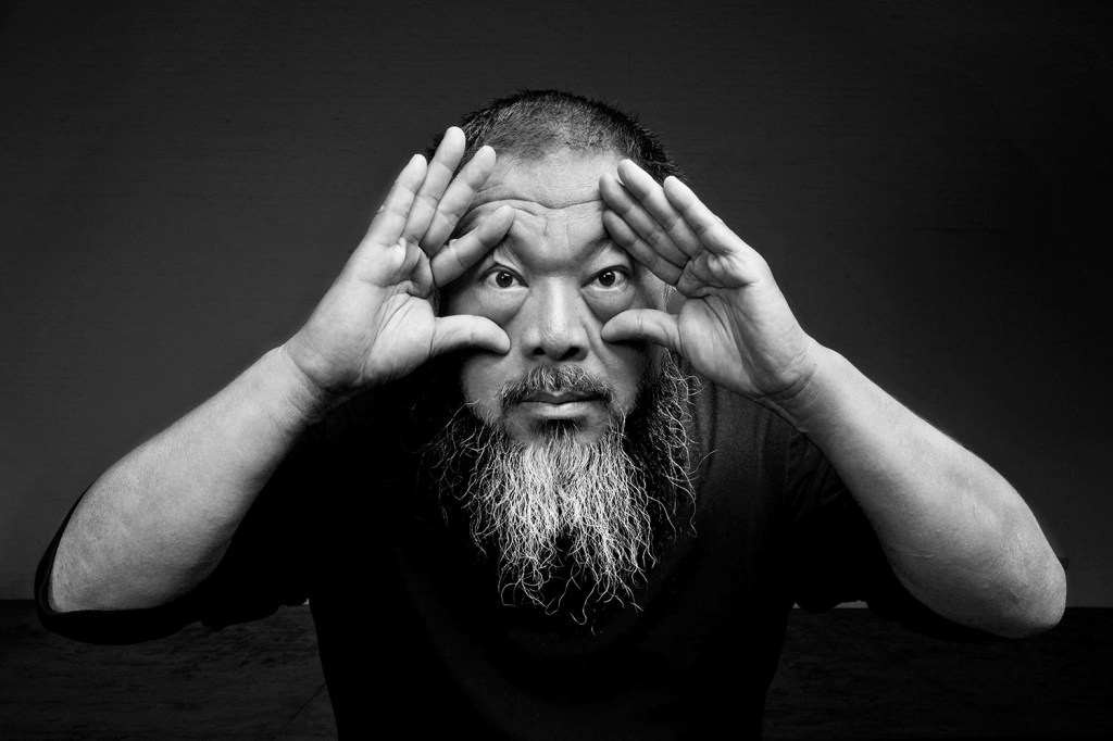 1.-AIWEIWEI_225037_0_full A Oca recebe maior exposição do artista Ai Weiwei