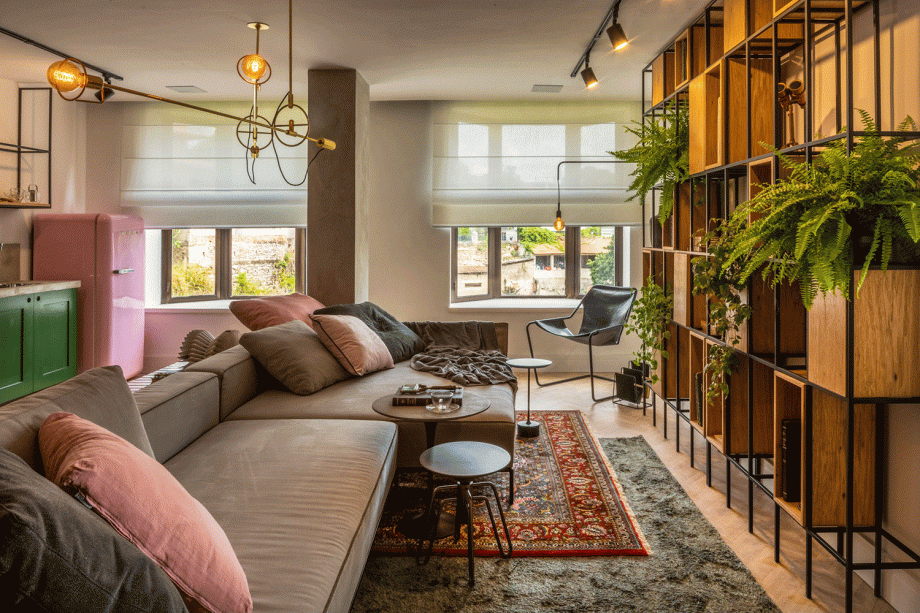 Quais espécies de plantas estão na moda? A CASACOR 2018 responde!