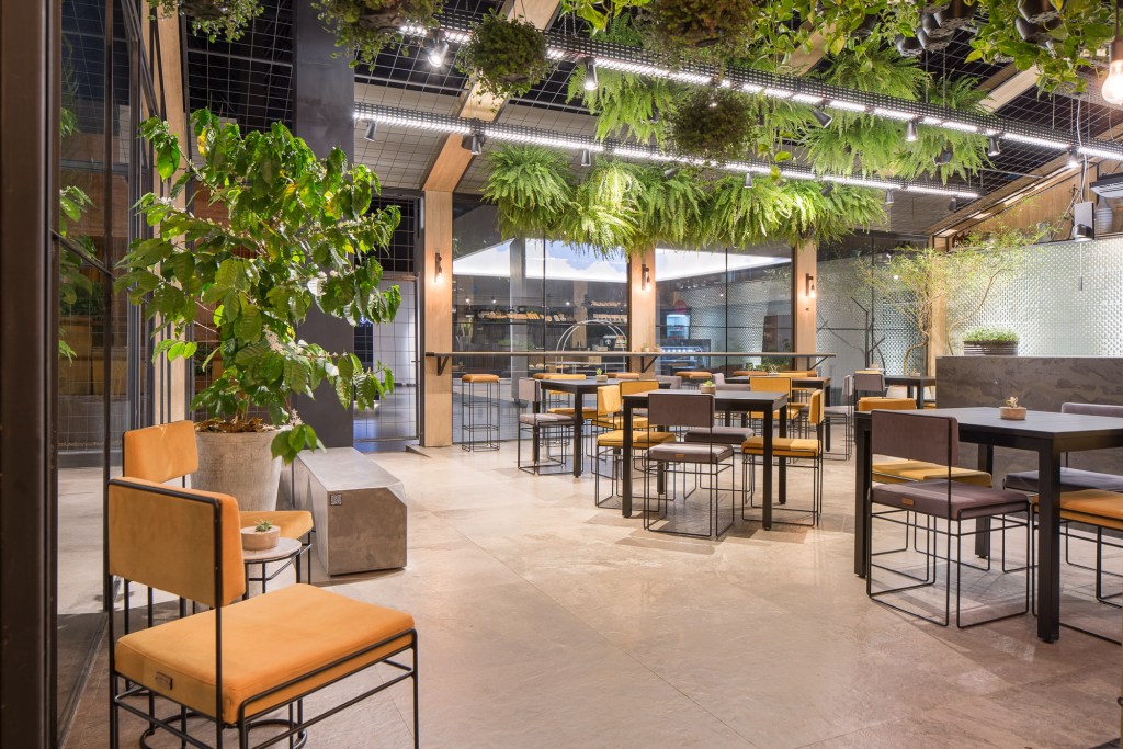 Casa de Vidro evidencia natureza e design local na CASACOR Brasília 2018