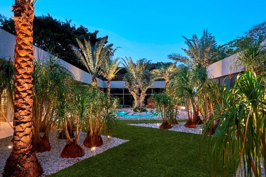 Quais esp&eacute;cies de plantas est&atilde;o na moda? A CASACOR 2018 responde!