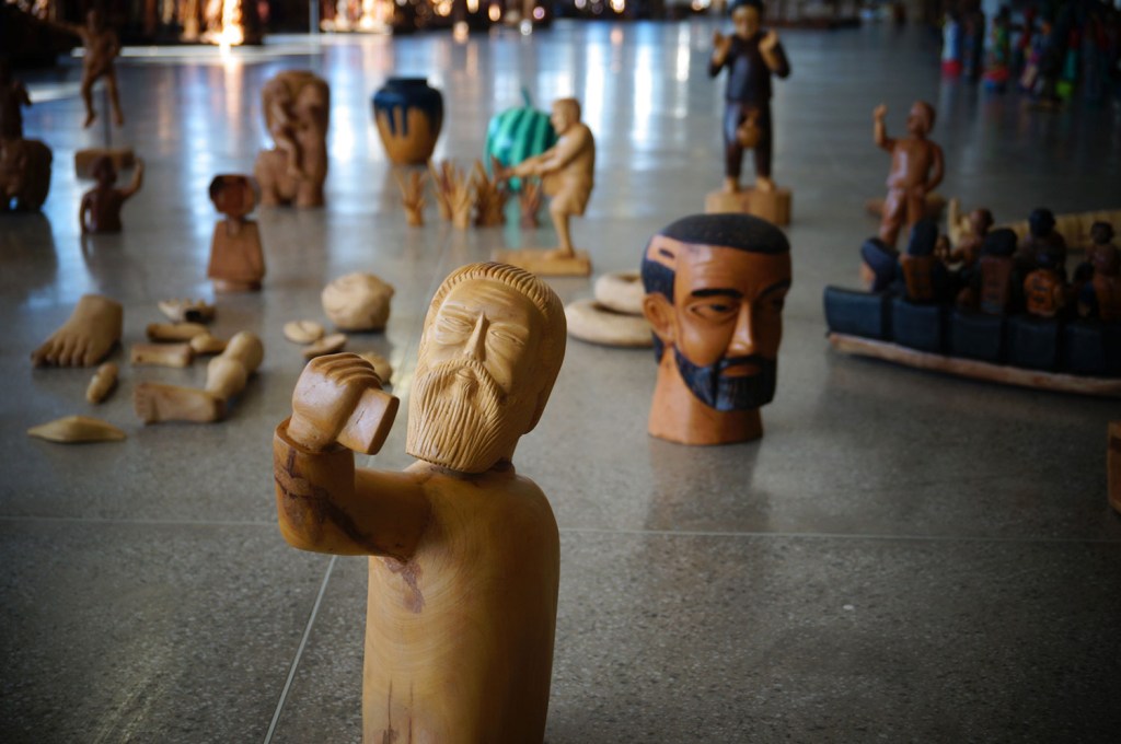 3.AIWEIWEI_225037_1_full A Oca recebe maior exposição do artista Ai Weiwei