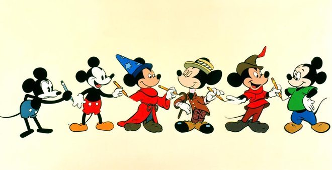 3md73yuht2_52doelvtze_file 90 anos de Mickey Mouse: 6 vezes que o personagem apareceu na CASACOR