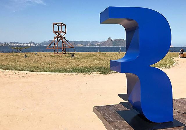 42078519_493587037791163_3944560969839027710_n Gosta de arte? Conheça os highligths da Semana de Arte do Rio de 2018!