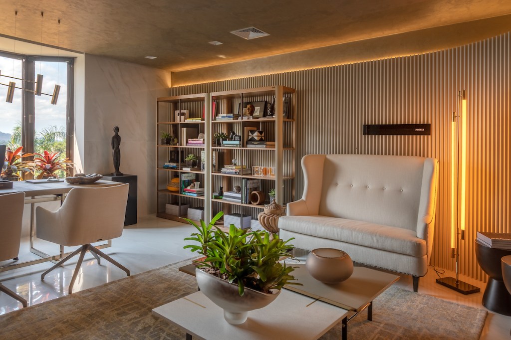 ALINE CELLIS_BETHANIA DELIA-003 A beleza das linhas ripadas na CASACOR Rio de Janeiro 2018