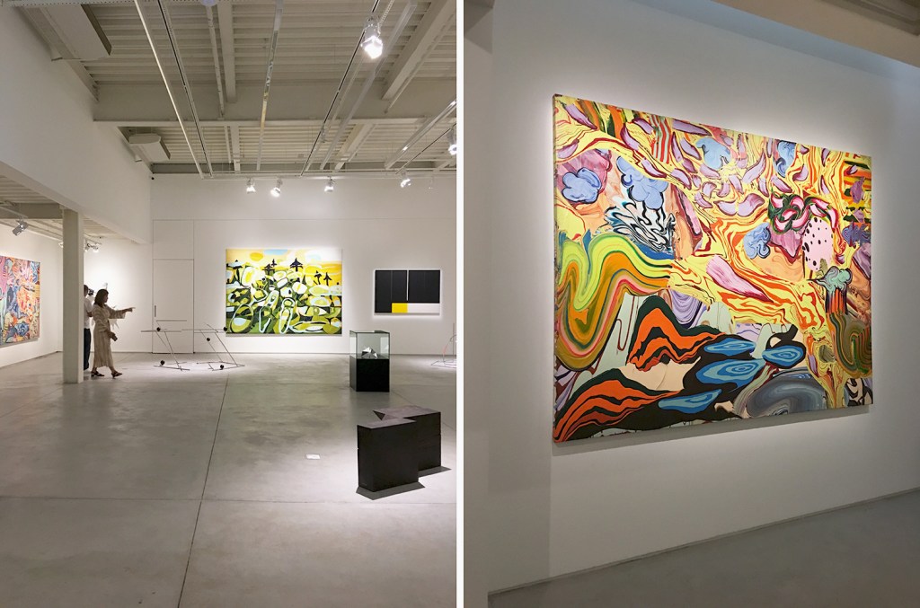 artrio18-dialetica Gosta de arte? Conheça os highligths da Semana de Arte do Rio de 2018!