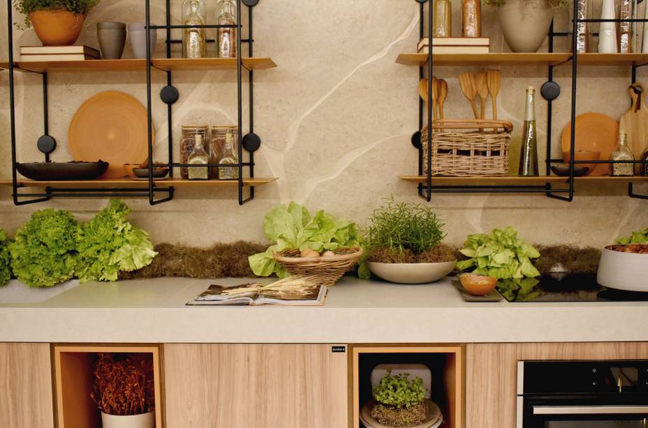 Quais esp&eacute;cies de plantas est&atilde;o na moda? A CASACOR 2018 responde!