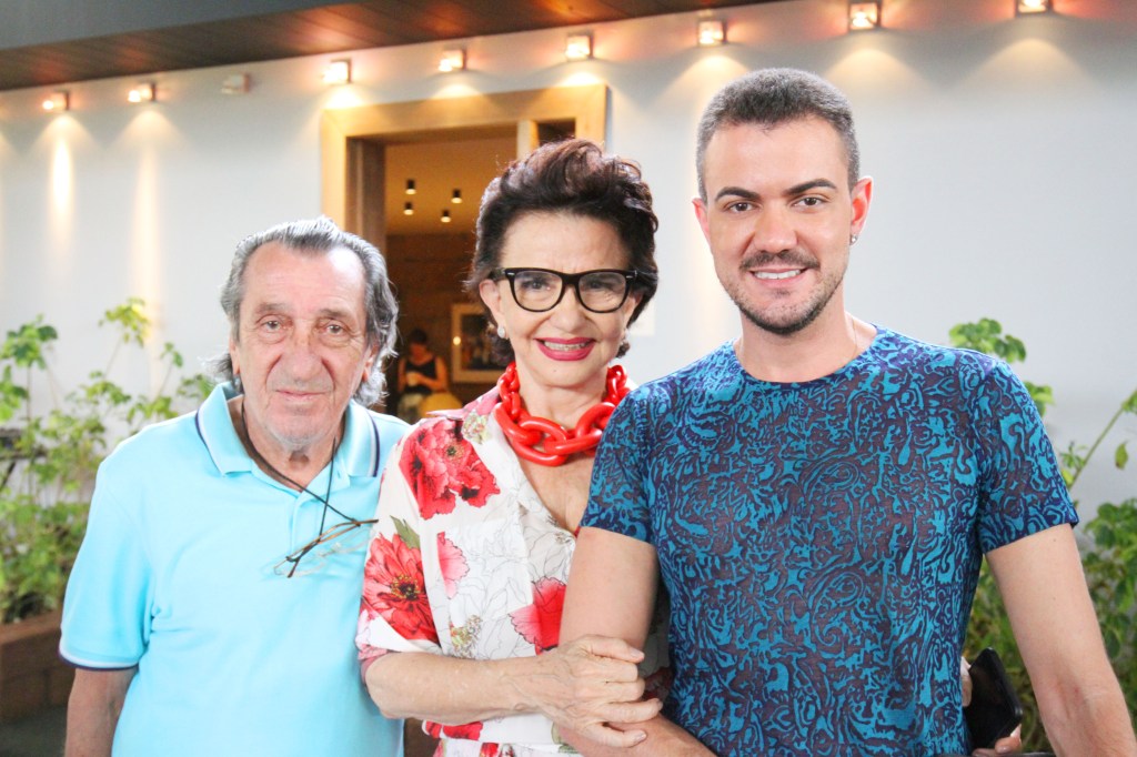 CASACOR Brasília 2018 é palco para desfile de pets