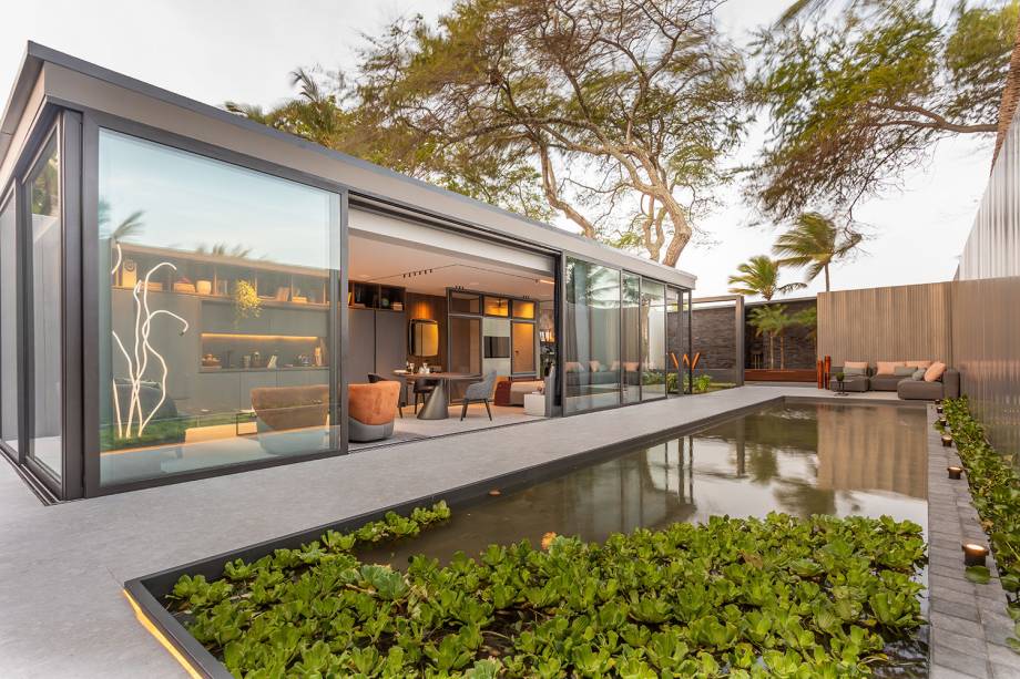 Quais esp&eacute;cies de plantas est&atilde;o na moda? A CASACOR 2018 responde!