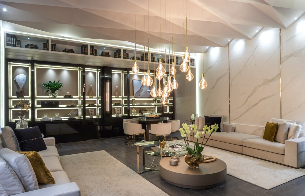 Wonder Living – Annelise Lacerda Wonder Living estampa a capa do anuário da CASACOR Paraíba 2018