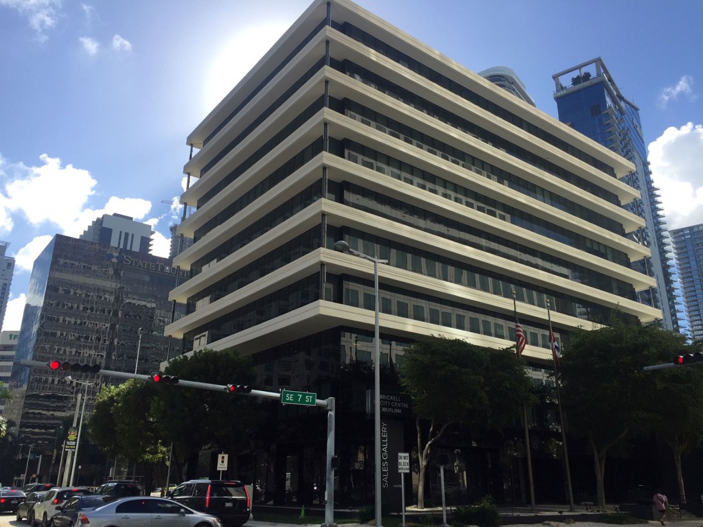 1-sede-casacor-miami-2018 A CASACOR Miami 2018 vem aí! Conheça a sede da mostra neste ano