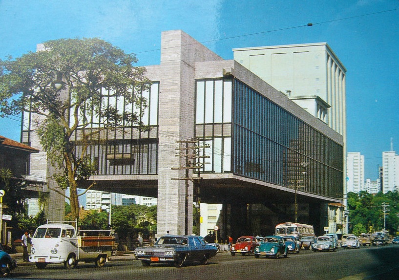 1970-masp-colunas-nc3a3o-pintadas-mercator-dcp O MASP completa 50 anos! Veja uma breve história do museu