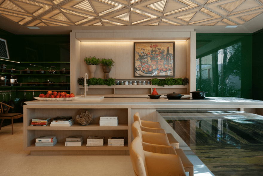 15 motivos para visitar a CASACOR São Paulo 2019