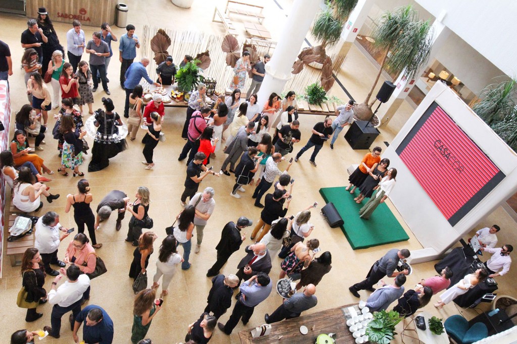 IMG_7742 CASACOR Brasília promove brunch para celebrar o sucesso da mostra em 2018