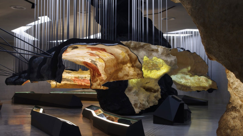 Os vencedores do Dezeen Awards 2018 s&atilde;o revelados em Londres