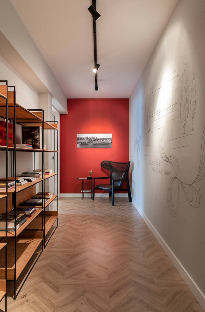 _MGL9908 Sergio Rodrigues é homenageado em Galeria da CASACOR Espírito Santo 2018