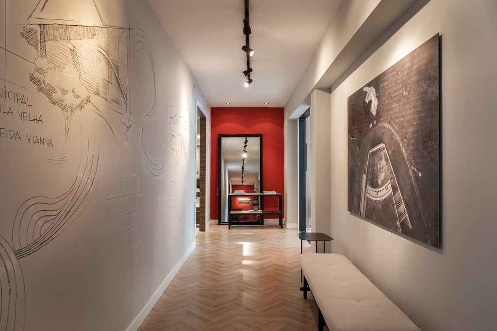 _MGL9909 Sergio Rodrigues é homenageado em Galeria da CASACOR Espírito Santo 2018