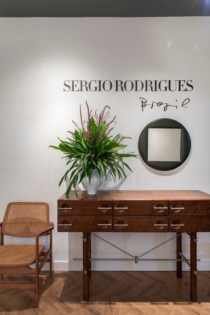 _MGL9993 Sergio Rodrigues é homenageado em Galeria da CASACOR Espírito Santo 2018