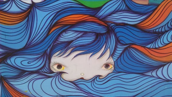nina pandolfo Brasileiros marcam presença nos eventos satélite da Miami Art Week 2018