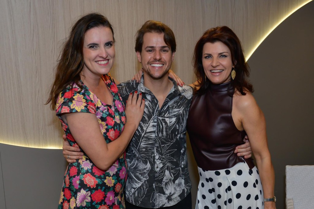 Profissionais Ana Trevisan_Gabriel Bordin e Rosane Girardi_carlosalves_eventosemfotos-97 A CASACOR SC 2018 encerra edição com festa no ambiente Casa Areia
