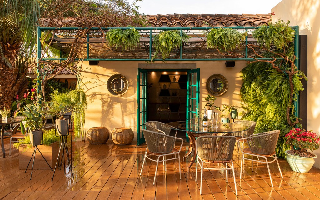 restaurante-cc-ribeirao-2018 CASACOR Ribeirão Preto confirma edição para 2019!