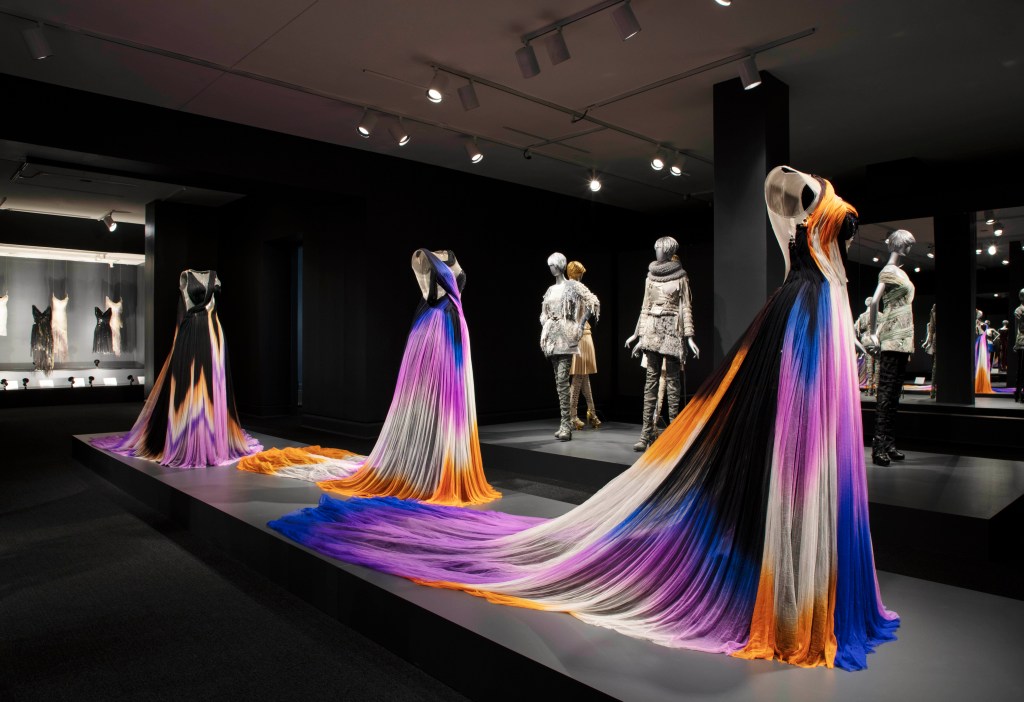 Rodarte: a 1ª exposição de moda do National Museum of Women in the Arts