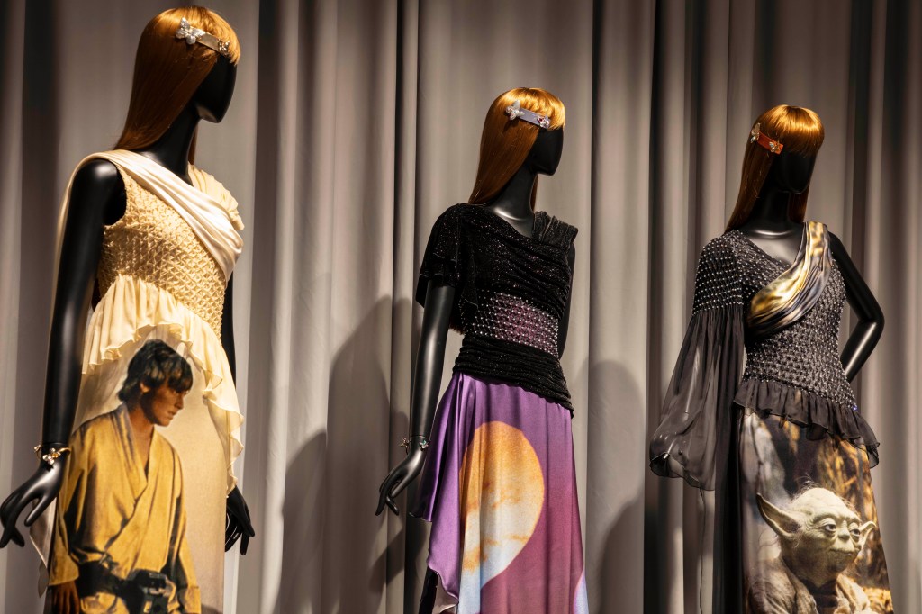 Rodarte: a 1ª exposição de moda do National Museum of Women in the Arts