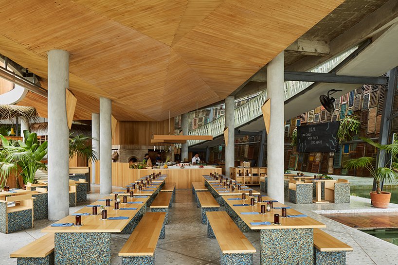 02-ijen-indonesia Indonésia inaugura o primeiro restaurante resíduo zero do país
