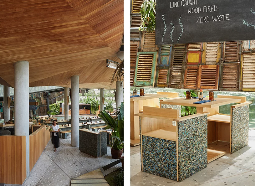 03-ijen-indonesia Indonésia inaugura o primeiro restaurante resíduo zero do país