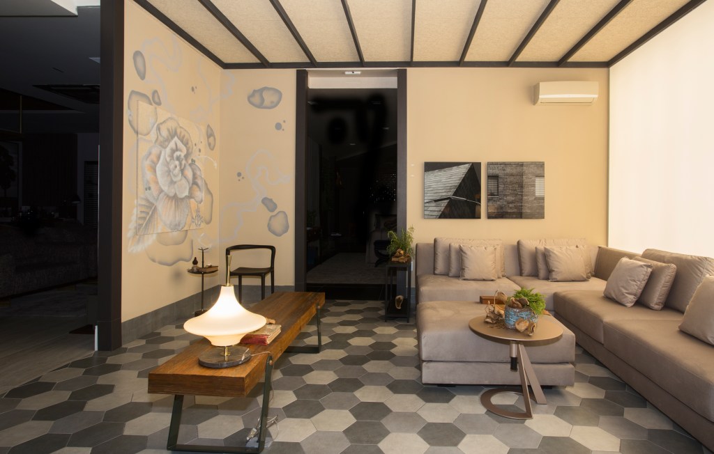 CASACOR Mato Grosso 2018: conforto e descanso regem o Point