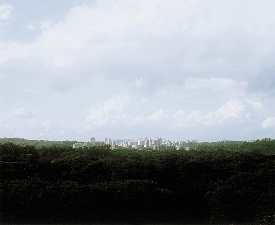 S&atilde;o Paulo 465 anos: imagens de grandes fot&oacute;grafos revelam beleza da cidade