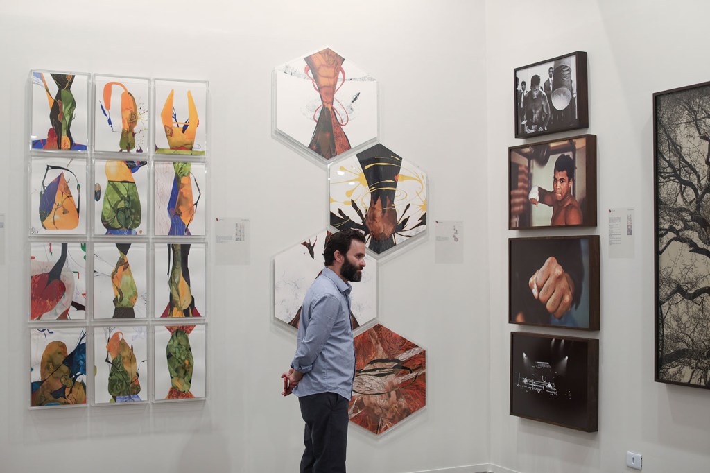 3-sp-arte-2018 SP-Arte 2019: confira tudo que vai rolar na edição deste ano!