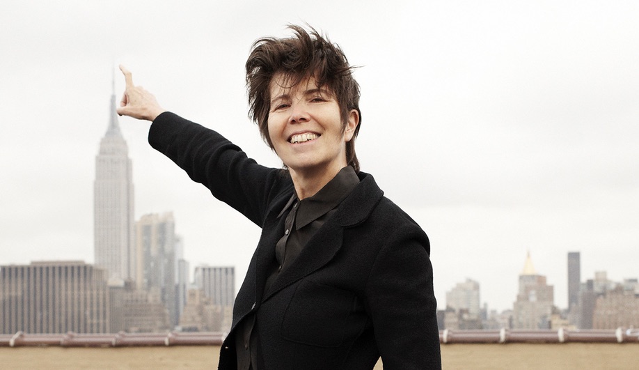 architect-liz-diller-scofidio-renfro-2 Liz Diller vence a categoria Women in Architecture do Jane Drew Prize 2019