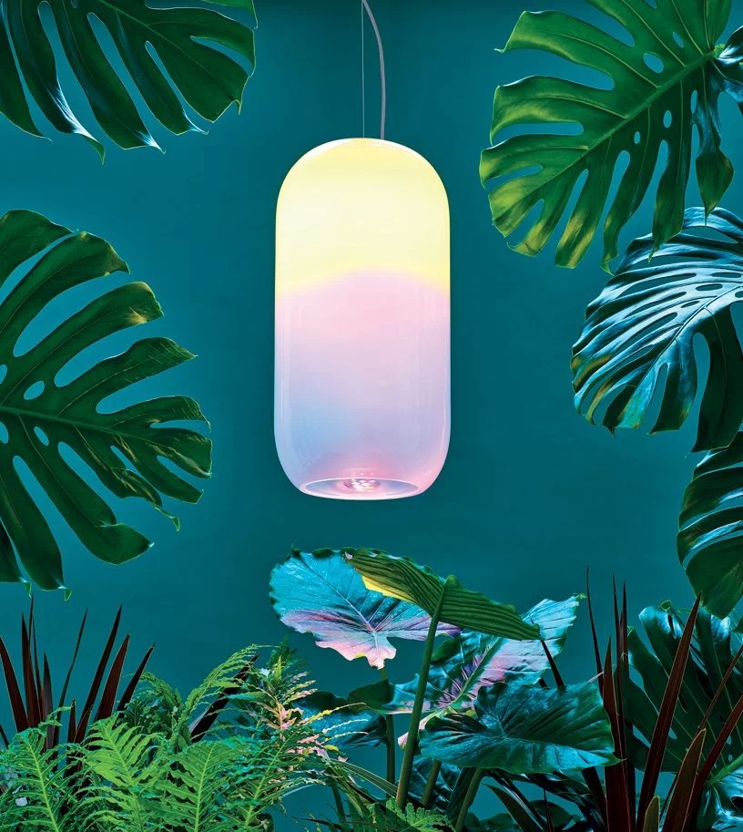 artemide-gople-lamp-big-bjarke-ingels-group-ldf-designboom02-e1547765353693 A Wallpaper Magazine divulga vencedores do prêmio de 2019