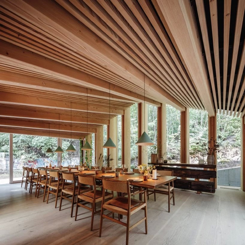 bjarke-ingels-group-big-noma-restaurant-village-copenhagen-designboom-08 A Wallpaper Magazine divulga vencedores do prêmio de 2019