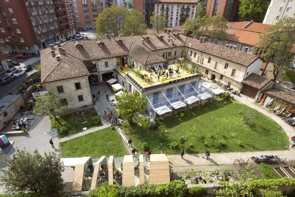 CASACOR_De Rerum Natura_Cascina Cuccagna_1 Milan Design Week 2019: De Rerum Natura ocorre de novo na Cascina Cuccagna
